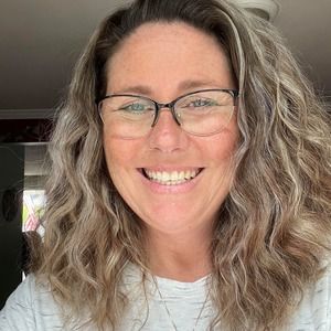 Meet your Posher, Judie